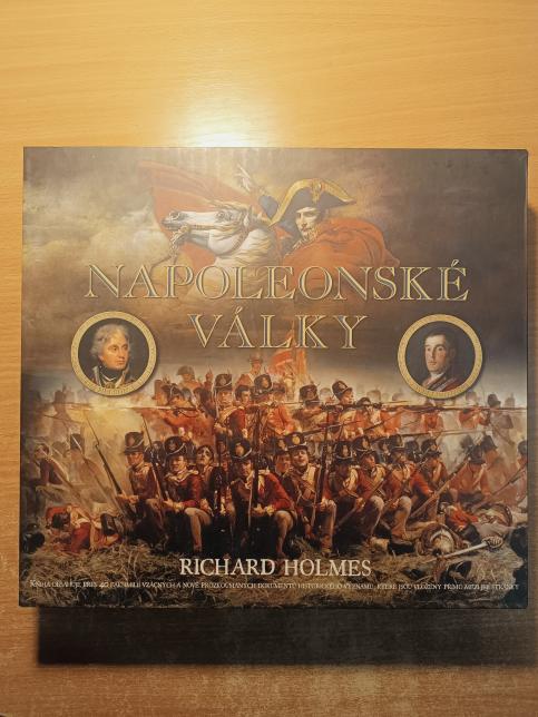 Napoleonské války