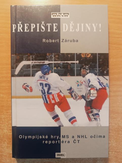 Přepište dějiny!