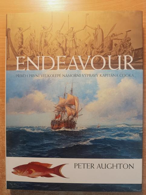 Endeavour