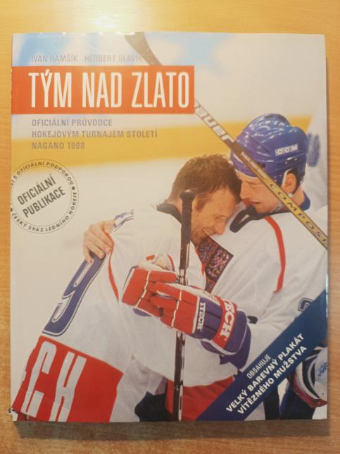 Tým nad zlato