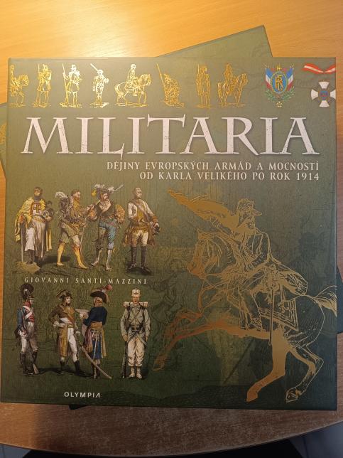 Militaria