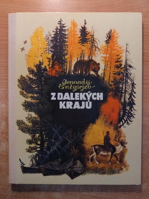 Z dalekých krajů