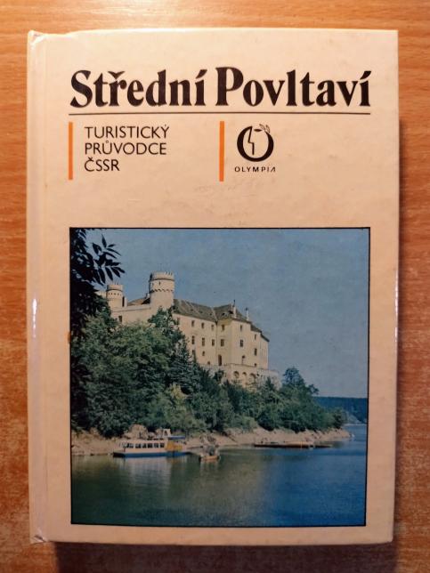 Střední Povltaví