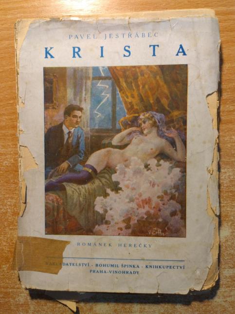 Krista