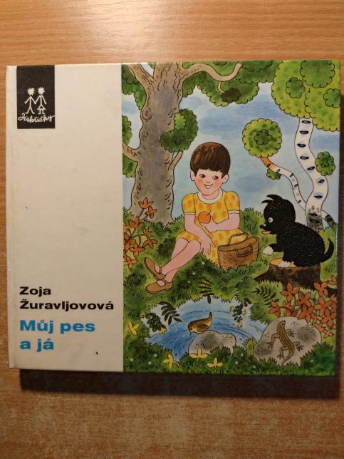 Můj pes a já
