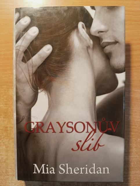 Graysonův slib