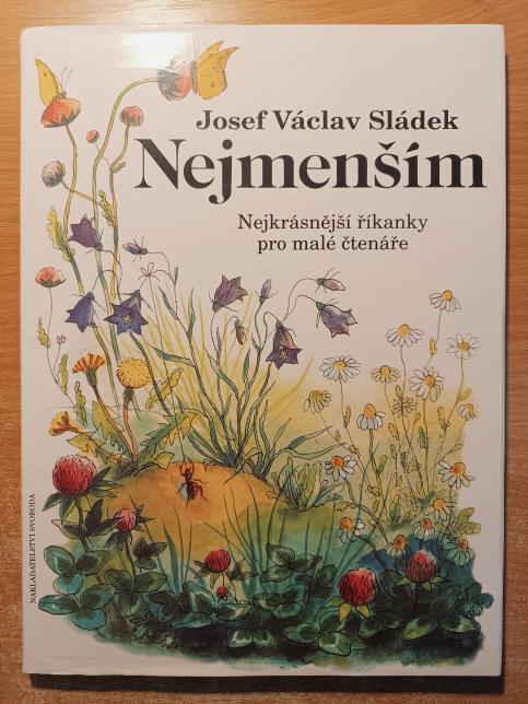 Nejmenším
