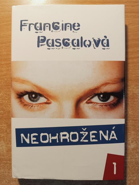 Neohrožená 1. - 4.