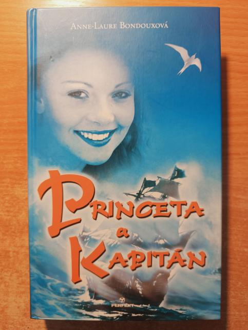 Princeta a kapitán