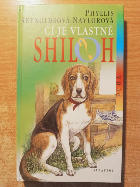 Čí je vlastně Shiloh