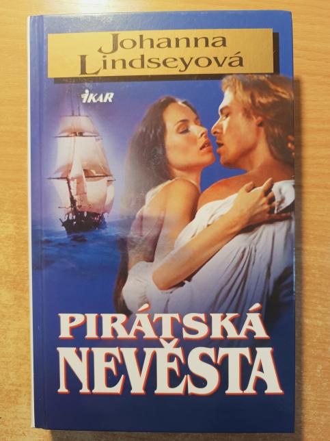 Pirátská nevěsta