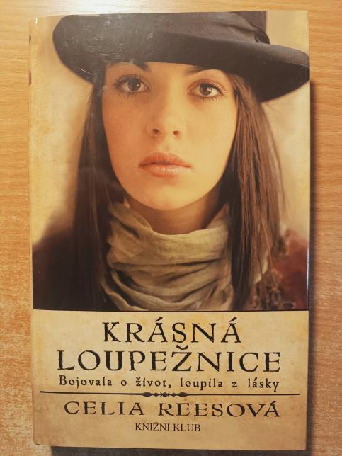 Krásná loupežnice