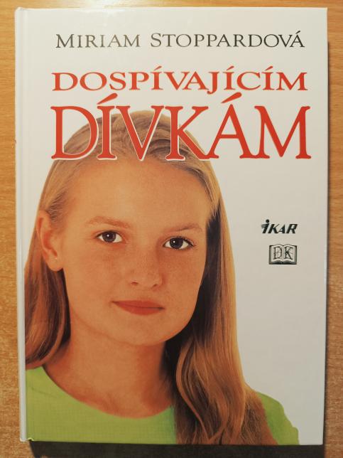 Dospívajícím dívkám