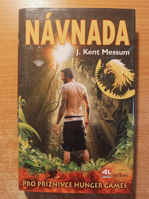 Návnada
