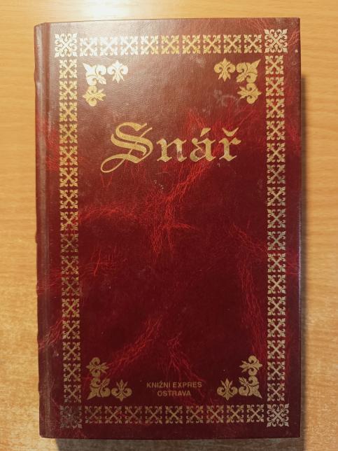 Snář