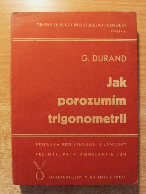 Jak porozumím trigonometrii