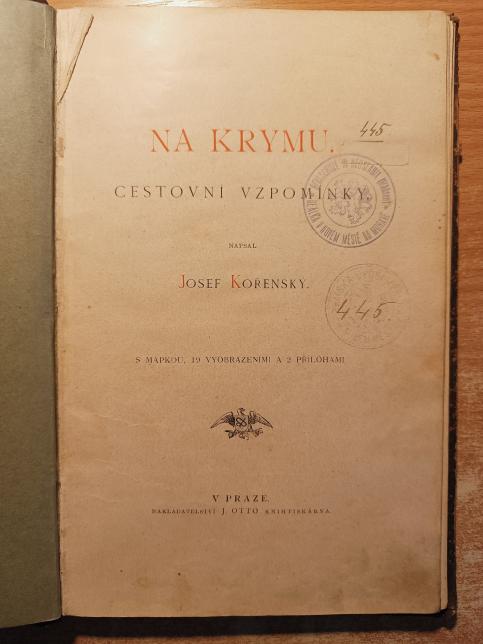Na Krymu