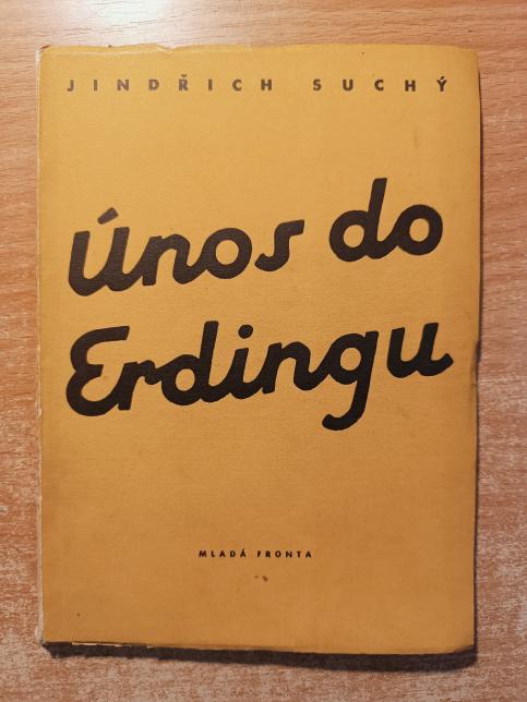 Únos do Erdingu