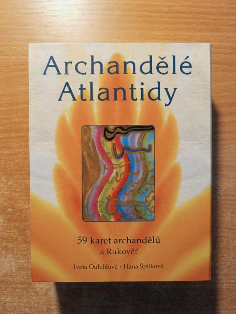 Archandělé Atlantidy