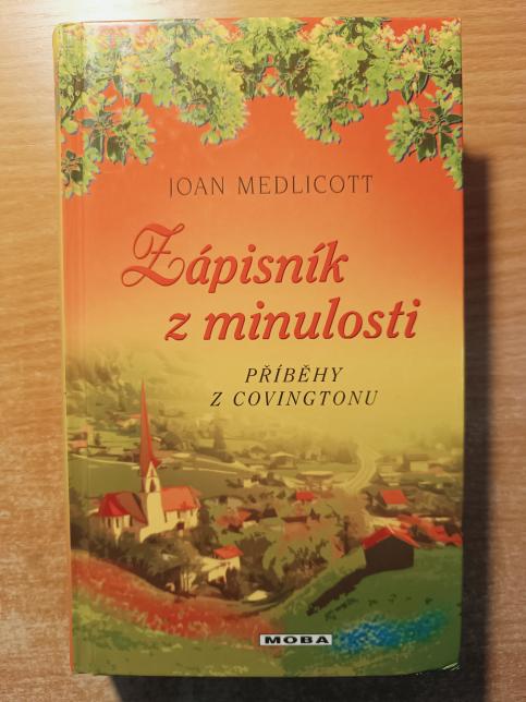 Zápisník z minulosti