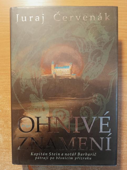 Ohnivé znamení