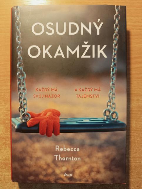 Osudný okamžik