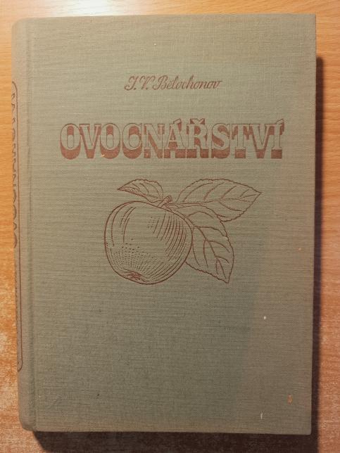 Ovocnářství