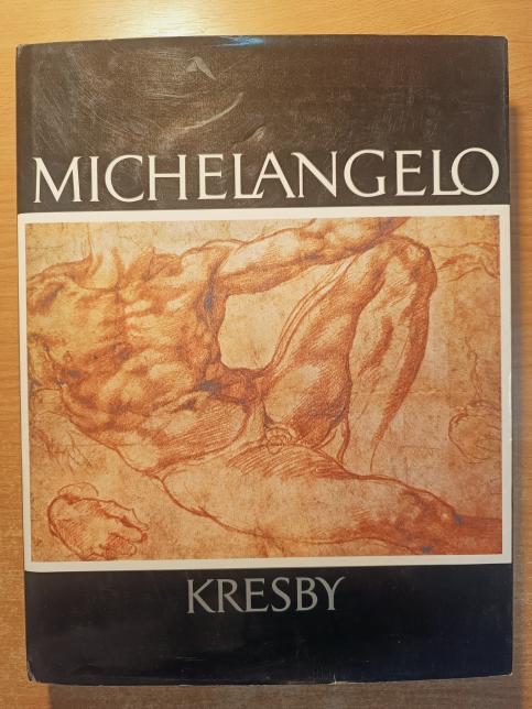Michelangelo - kresby