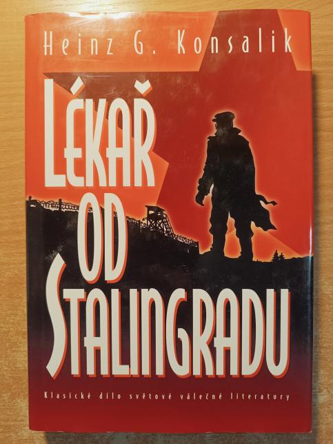 Lékař od Stalingradu