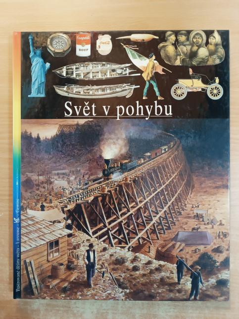 Svět v pohybu