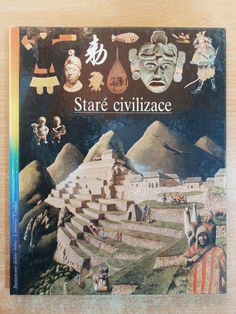 Staré civilizace