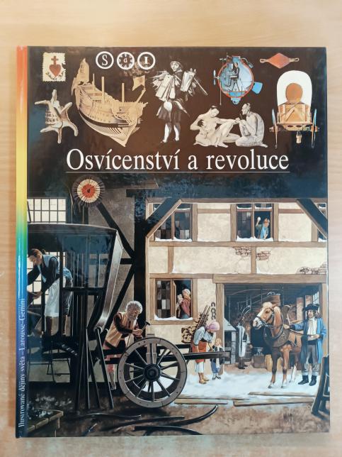 Osvícenství a revoluce