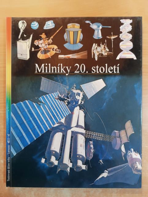Milníky 20. století