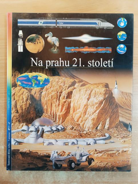 Na prahu 21. století