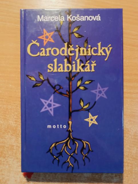 Čarodějnický slabikář