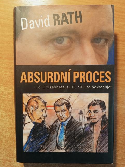 Absurdní proces