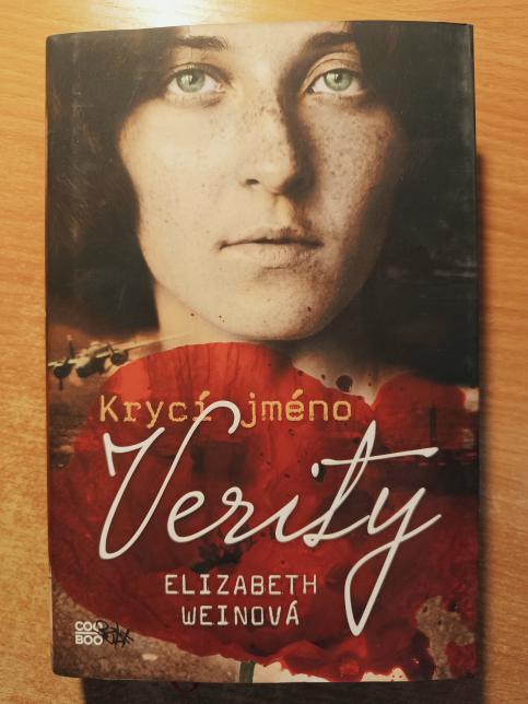 Krycí jméno Verity