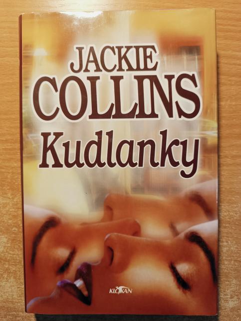 Kudlanky