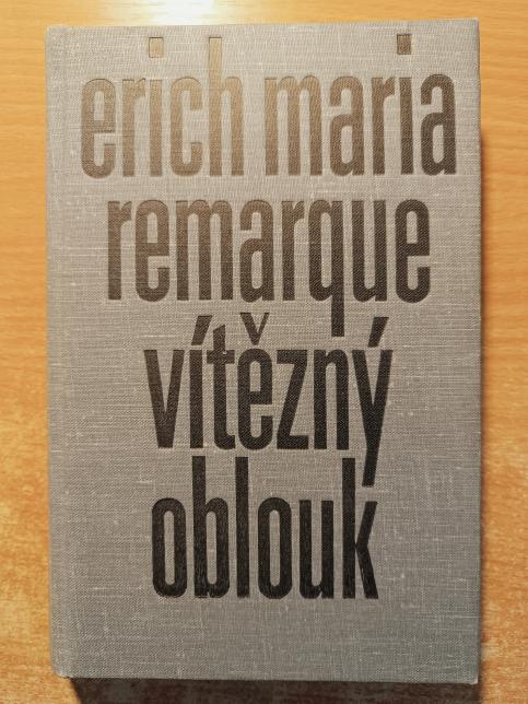 Vítězný oblouk