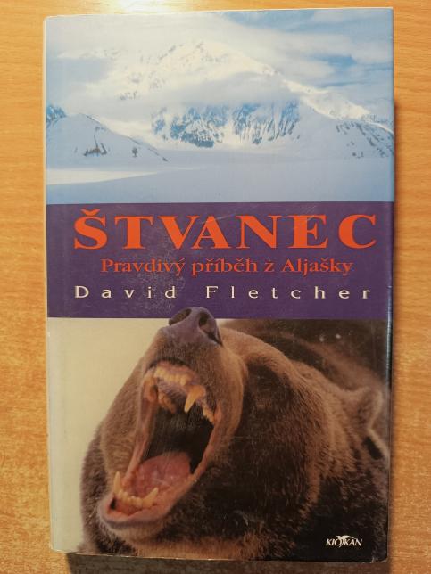 Štvanec