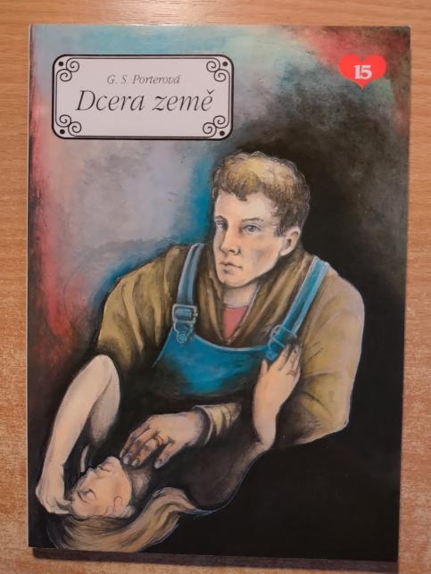 Dcera země