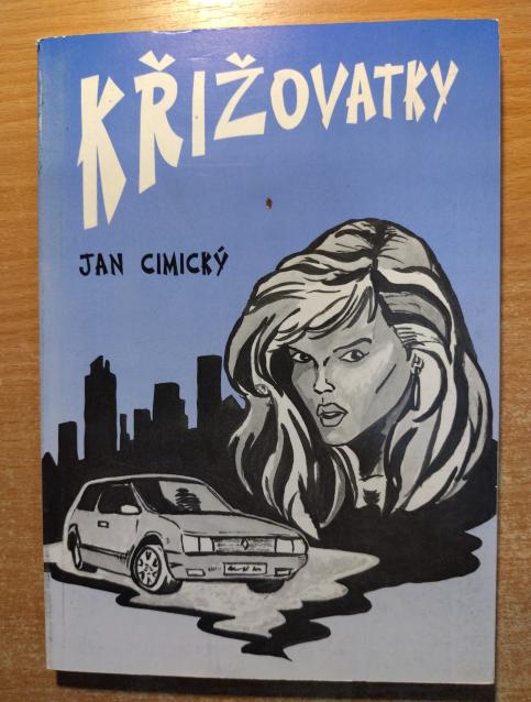 Křižovatky 