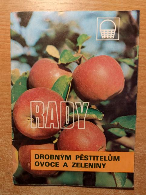 Rady drobným pěstitelům ovoce a zeleniny