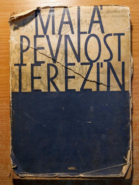 Malá pevnost Terezín