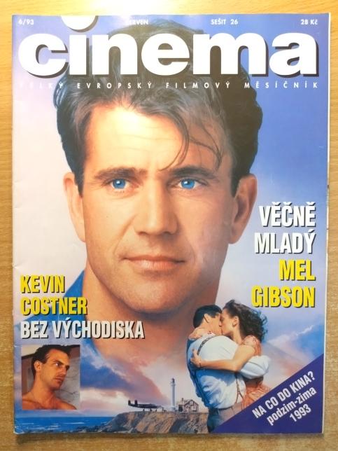 Cinema 6/93