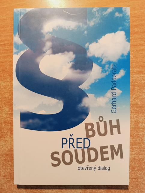 Bůh před soudem