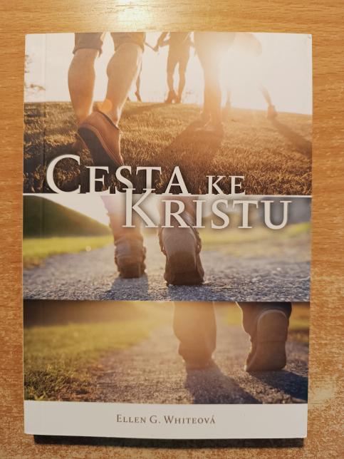 Cesta ke Kristu