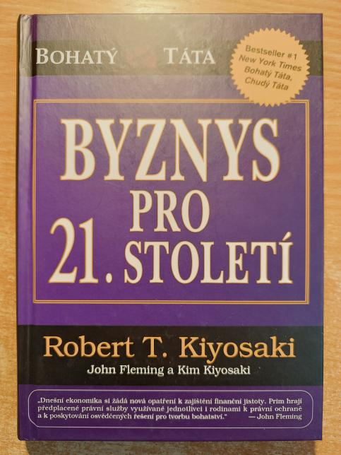 Byznys pro 21. století