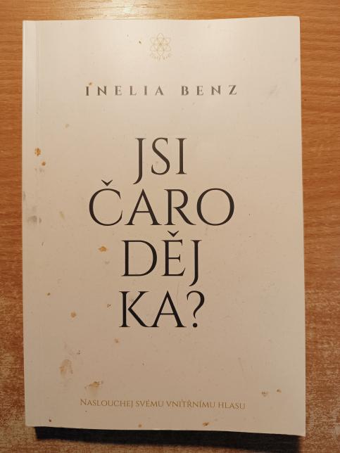 Jsi čaroděj/ka? - Naslouchej svému vnitřnímu hlasu
