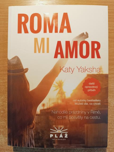 Roma mi Amor